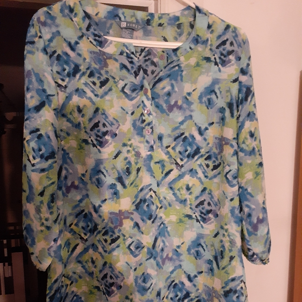Blouse